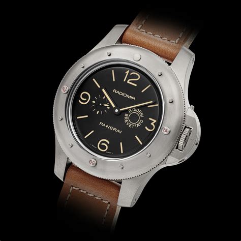 panerai egiziano grosso|Review: Panerai Radiomir Egiziano PAM00341 .